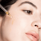 Clover by Clove + Hallow Balancing Oil