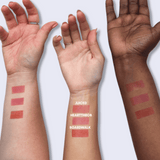 Clover by Clove + Hallow Cheeks Pressed Silk Blushing Balm