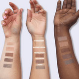 Clover by Clove + Hallow Eyes Plush Pigment Stick Eyeshadow