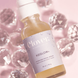 Clover by Clove + Hallow Face The Flawless Base Duo