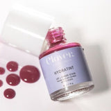 Clover by Clove + Hallow Lips Hydratint Lip + Cheek Stain