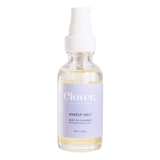 Clover by Clove + Hallow Skincare 1 oz. Makeup Melt Fragrance-Free Oil Cleanser Affordable Milky Cleansing Oil | Makeup Melt Milky Cleansing Oil