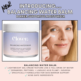 Clover by Clove + Hallow Skincare Balancing Water Balm Balancing Water Balm