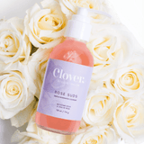 Clover by Clove + Hallow Skincare The Double Cleansing Duo