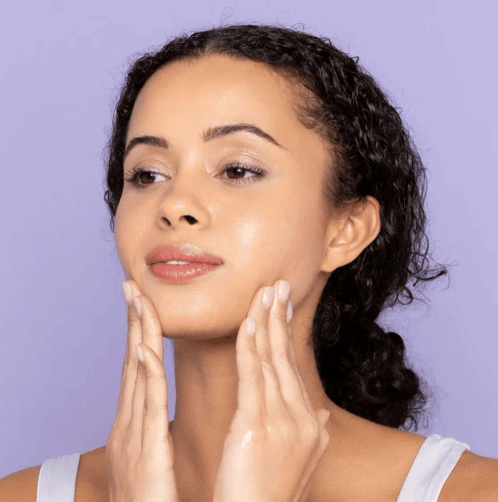 Clover by Clove + Hallow Skincare The Double Cleansing Duo