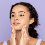 Clover by Clove + Hallow Skincare The Double Cleansing Duo