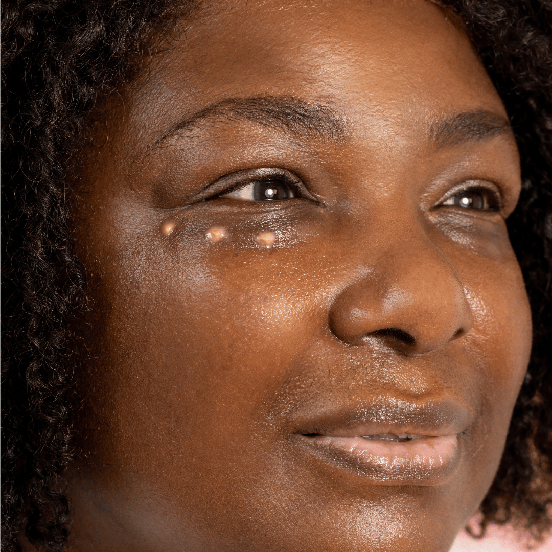 Clover by Clove + Hallow Skincare Triple Shot 3-in-1 Bioactive Eye Treatment Triple Shot 3-in-1 Bioactive Eye Treatment