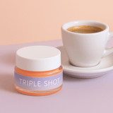 Clover by Clove + Hallow Skincare Triple Shot 3-in-1 Bioactive Eye Treatment Triple Shot 3-in-1 Bioactive Eye Treatment