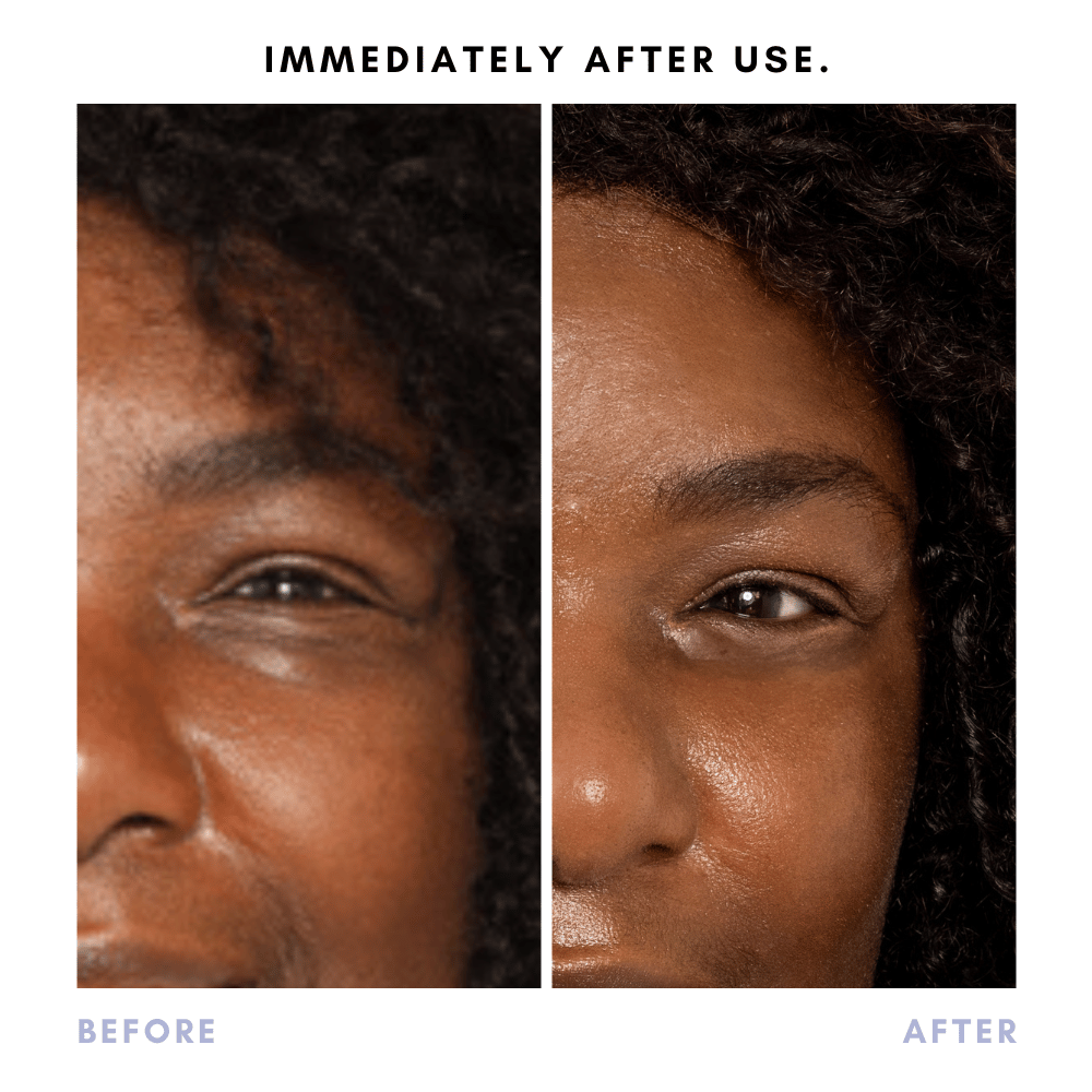Clover by Clove + Hallow Skincare Triple Shot 3-in-1 Bioactive Eye Treatment Triple Shot 3-in-1 Bioactive Eye Treatment
