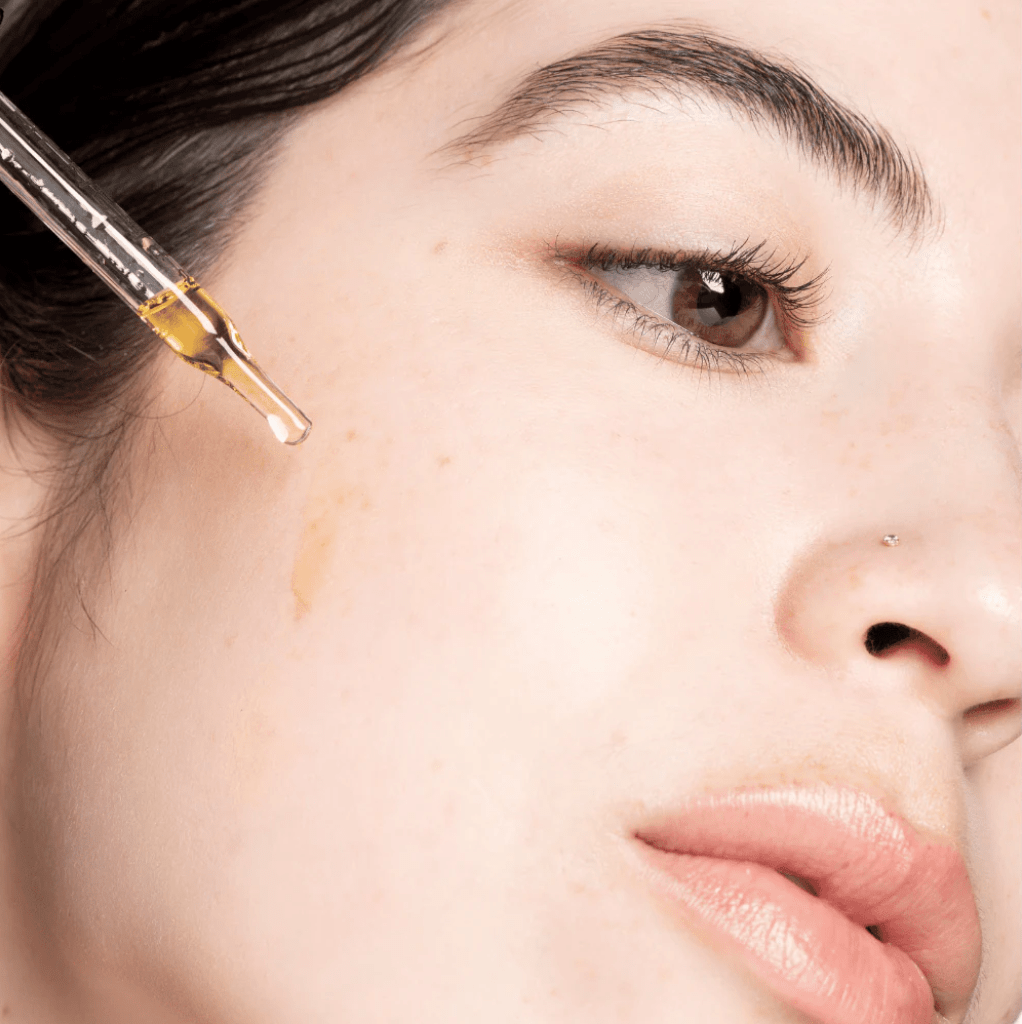 Clover by Clove + Hallow The Balanced Skin Set