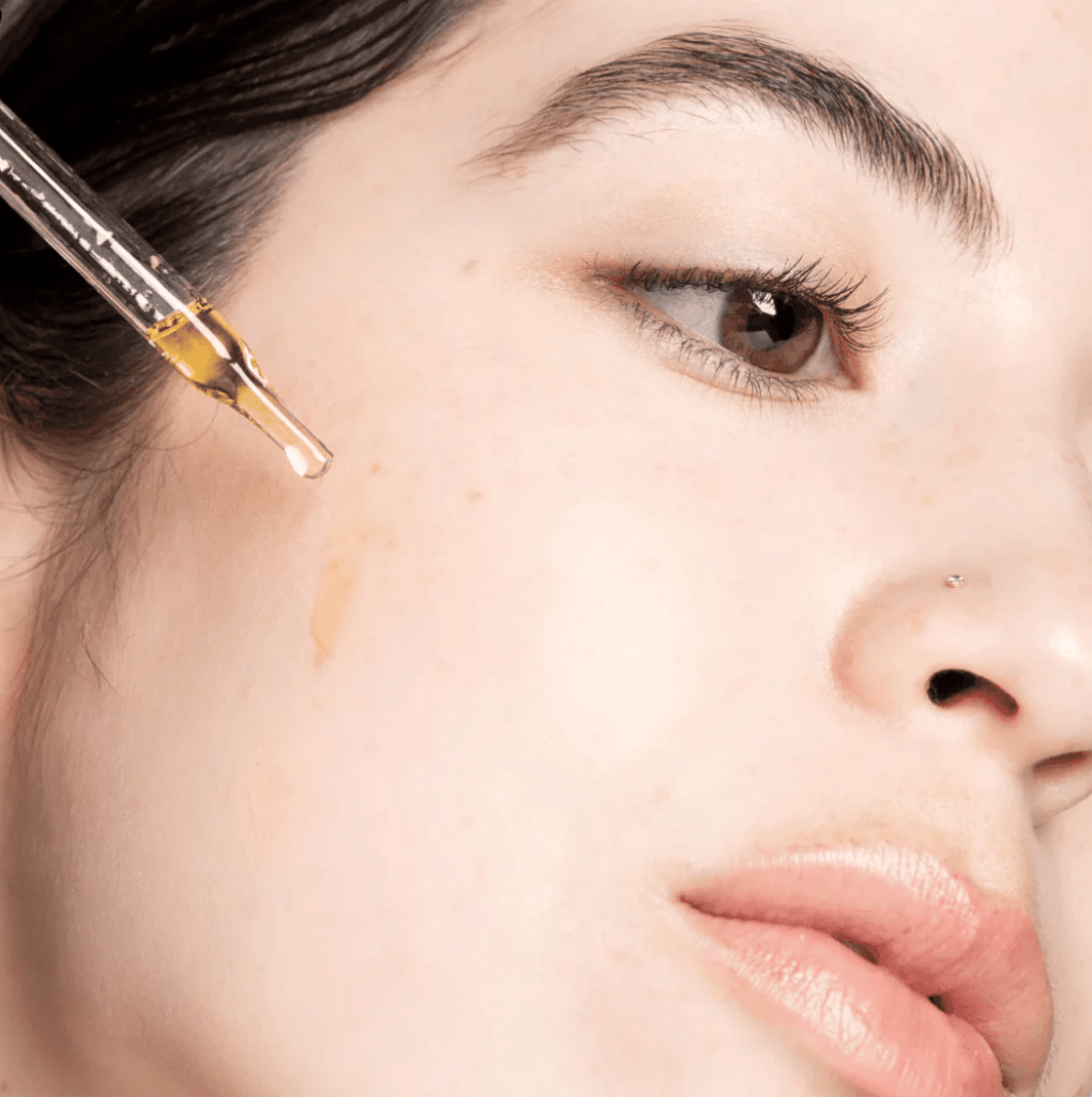 Clover by Clove + Hallow The Juicy Skin Duo