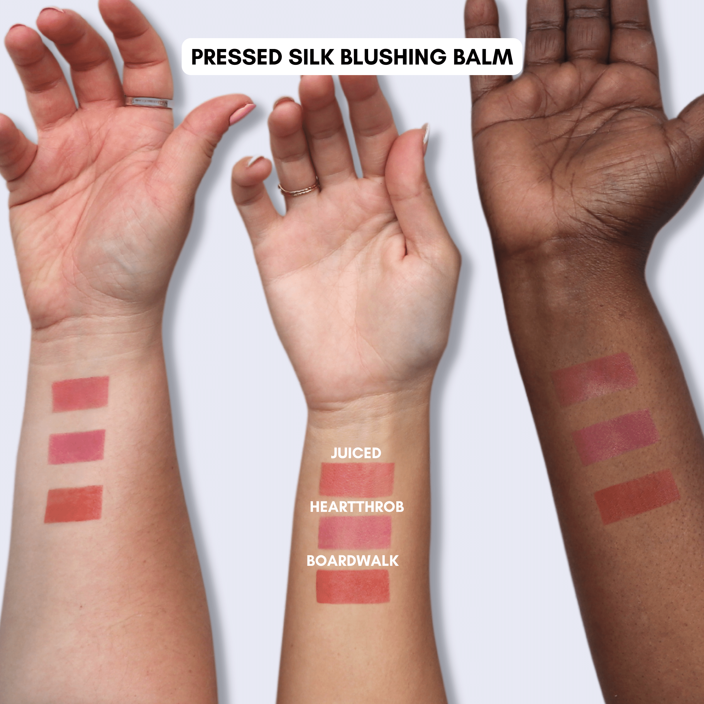 Fast Bundle Face The Clean Girl Starter Set