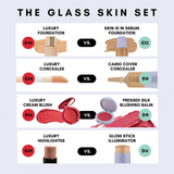Fast Bundle Face The Glass Skin Set
