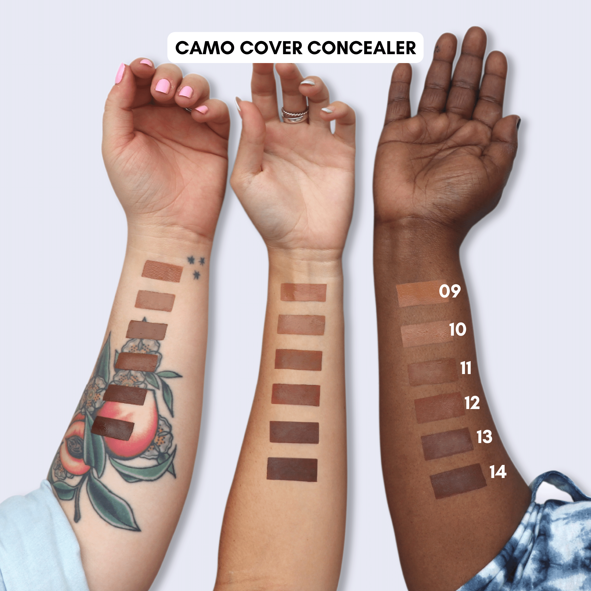Fast Bundle Face The Glass Skin Set
