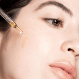 Clover by Clove + Hallow Skincare The Core Skincare Set