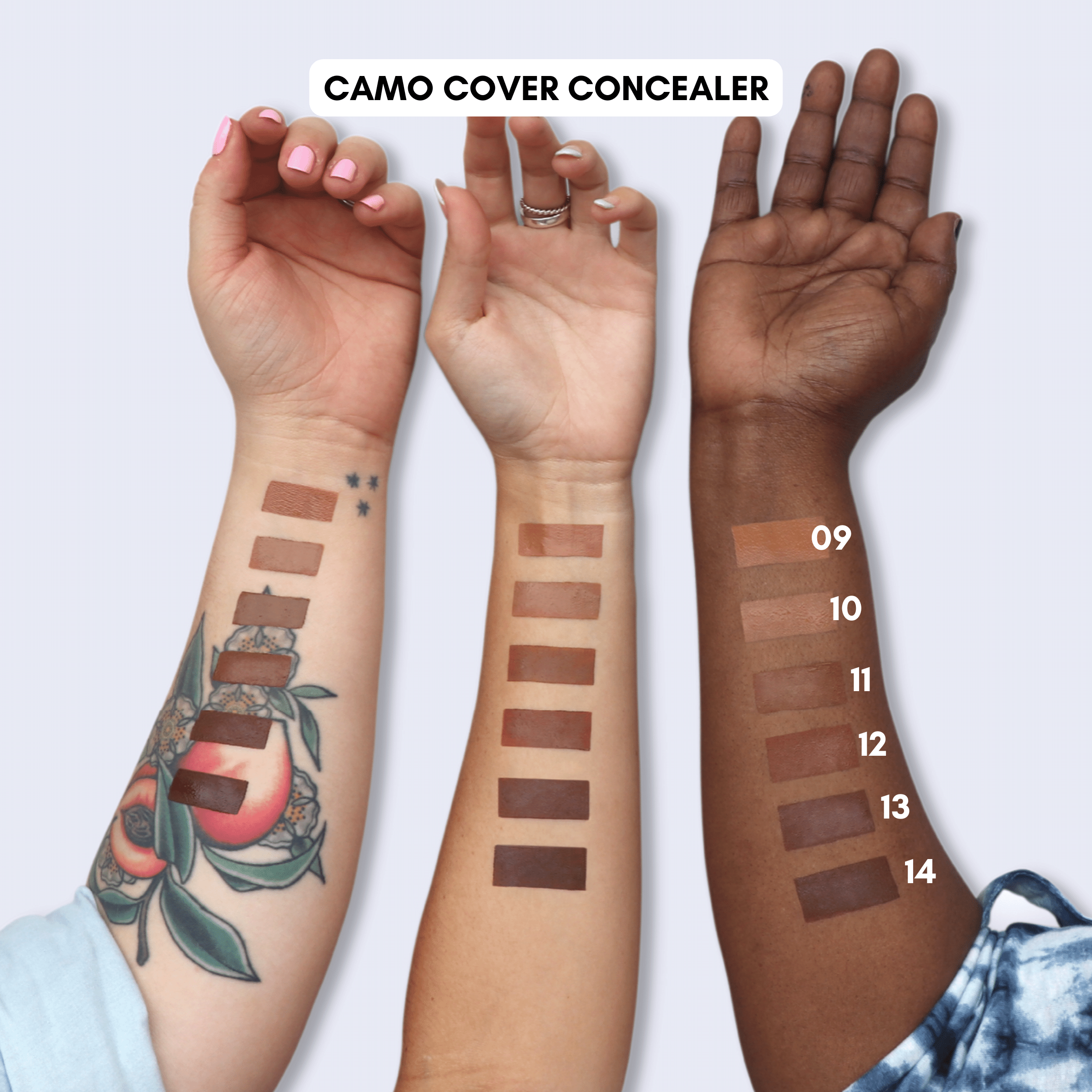 Fast Bundle Skincare The Complete Complexion Set