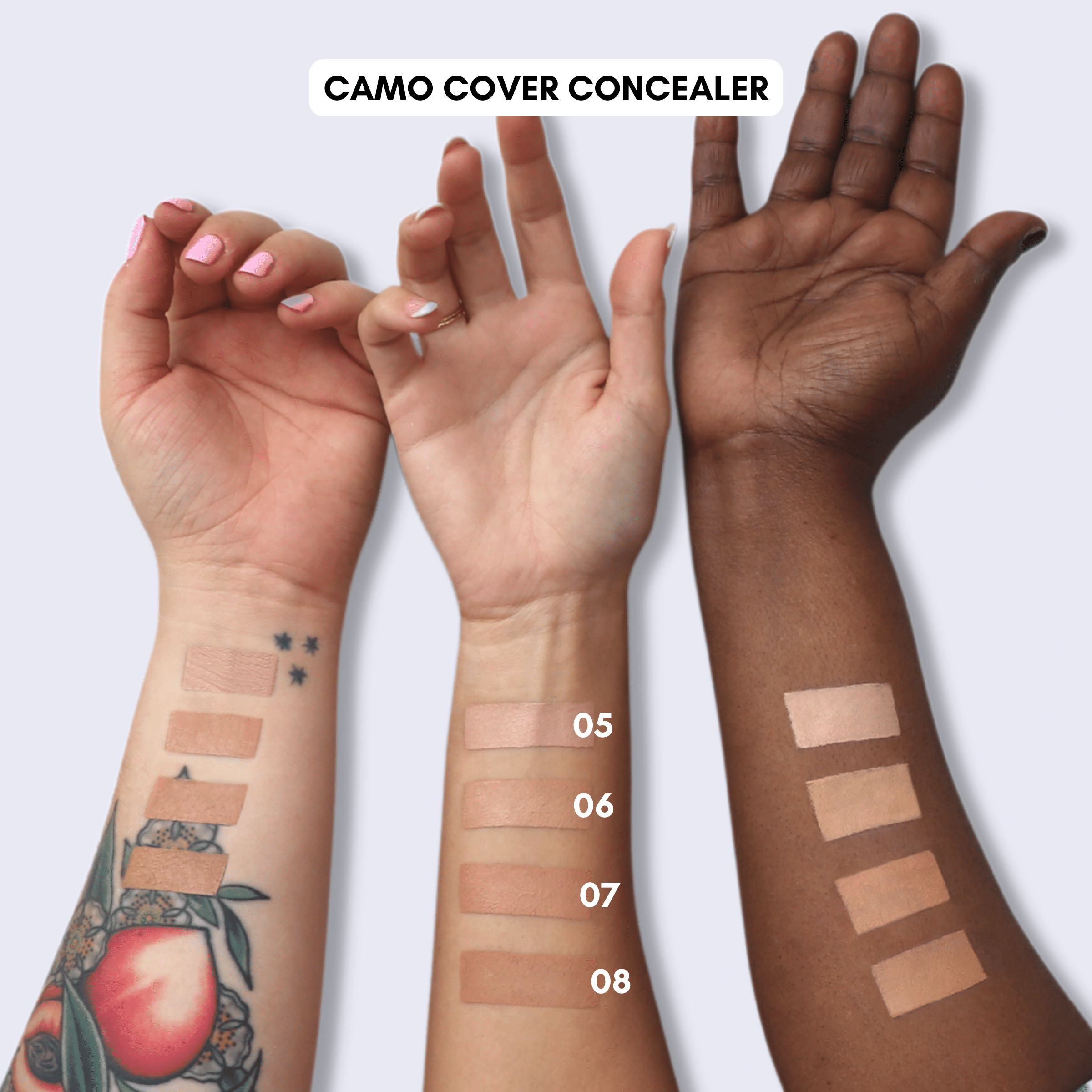 Fast Bundle Skincare The Complete Complexion Set