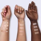 Fast Bundle The Glowing Skin Duo
