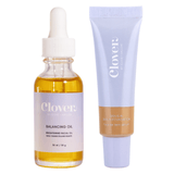 Fast Bundle The Glowing Skin Duo