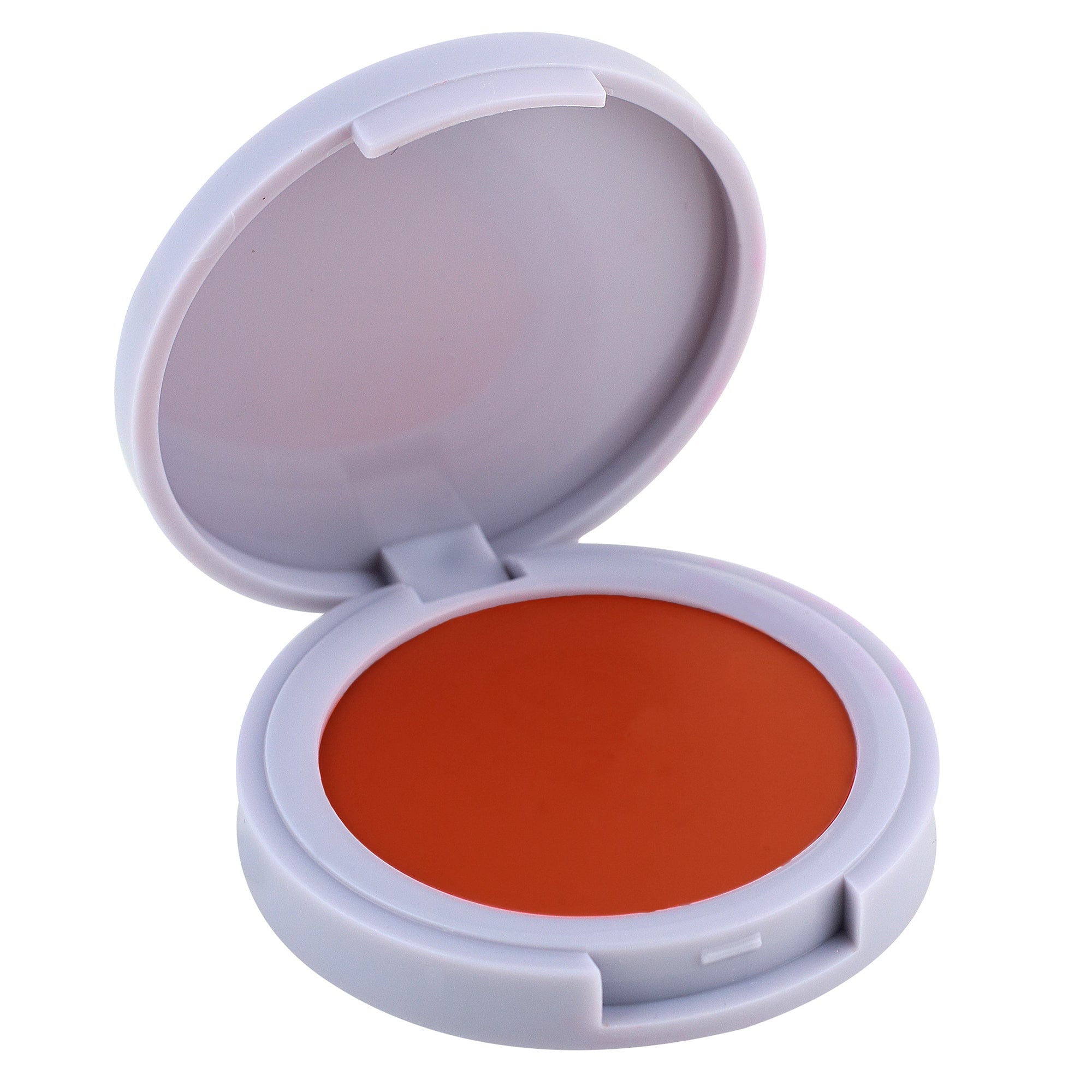 Clover by Clove + Hallow Cheeks Boardwalk Pressed Silk Blushing Balm