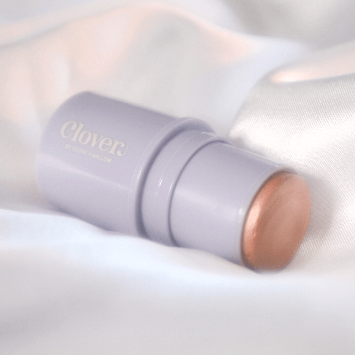 Clover by Clove + Hallow Cheeks Glow Stick Illuminator