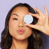 Clover by Clove + Hallow Cheeks Pressed Silk Blushing Balm