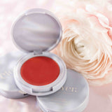 Clover by Clove + Hallow Cheeks Pressed Silk Blushing Balm