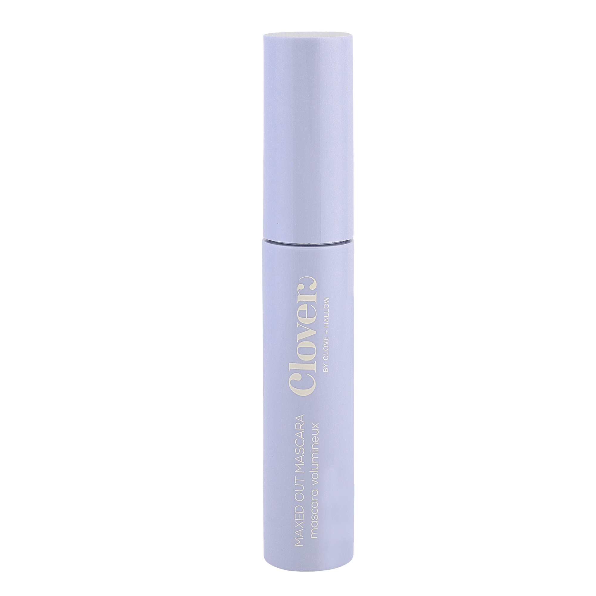 Clover by Clove + Hallow Eyes Maxed Out Volumizing Mascara