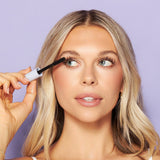 Clover by Clove + Hallow Eyes Maxed Out Volumizing Mascara