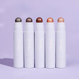 Clover by Clove + Hallow Eyes Plush Pigment Stick Eyeshadow