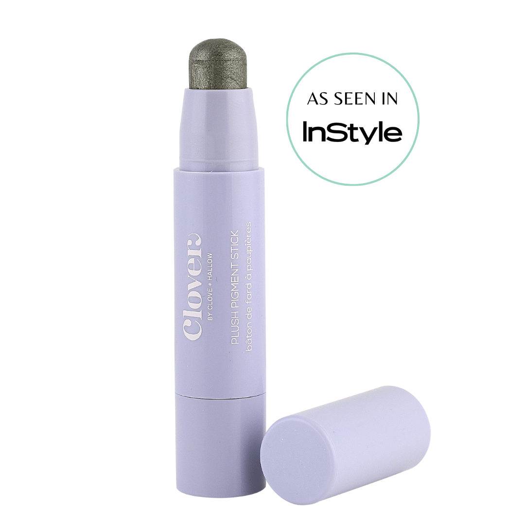 Clover by Clove + Hallow Eyes Plush Pigment Stick Eyeshadow