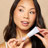 Clover by Clove + Hallow Face Skin Is In Serum Foundation