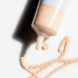 Clover by Clove + Hallow Face Skin Is In Serum Foundation