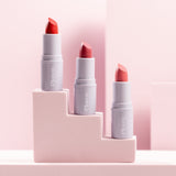 Clover by Clove + Hallow Lips Comfy Matte Lipstick