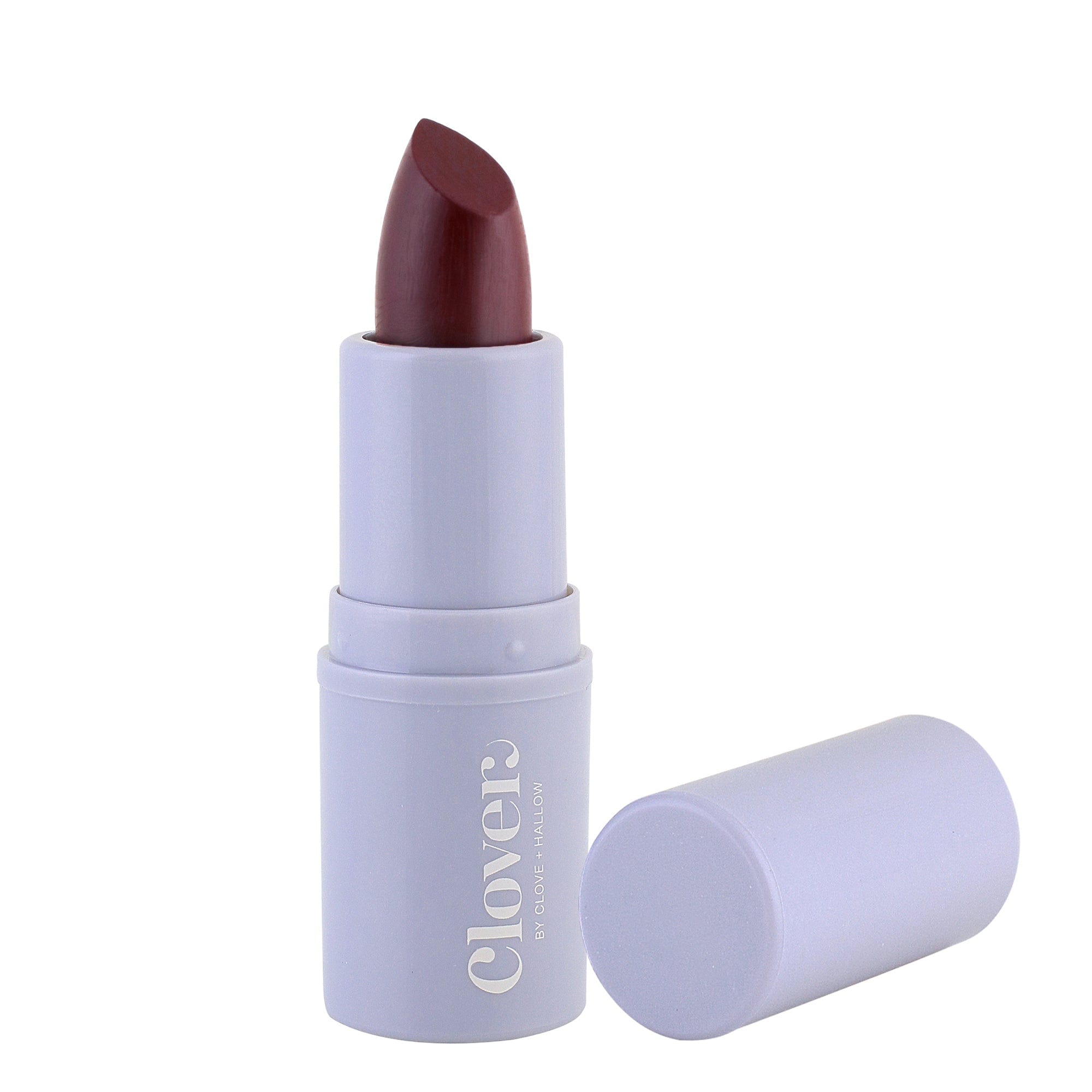 Clover by Clove + Hallow Lips Rider Comfy Matte Lipstick