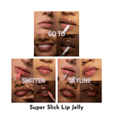 Fast Bundle Face The Clean Girl Starter Set