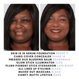 Fast Bundle Face The Clean Girl Starter Set