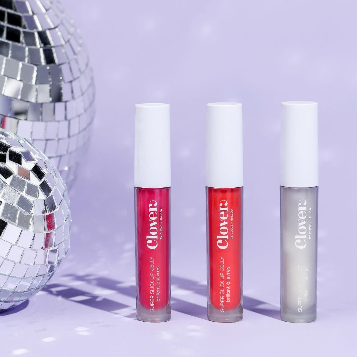 Fast Bundle Face The Clean Girl Starter Set