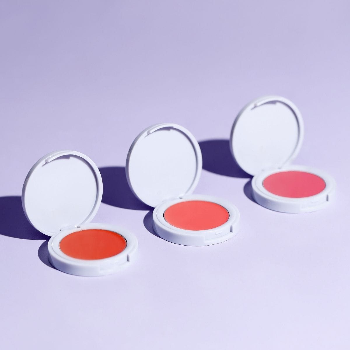 Fast Bundle Face The Clean Girl Starter Set