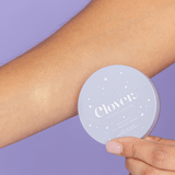 Clover by Clove + Hallow Face Base Paste Illuminating Primer