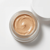 Clover by Clove + Hallow Face Skin Is In Tint + Blur Balm Acne-Safe Tinted Moisturizer | Skin Is In Blur + Tint Balm