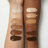 Clover by Clove + Hallow Face Skin Is In Tint + Blur Balm Acne-Safe Tinted Moisturizer | Skin Is In Blur + Tint Balm