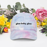 Clover by Clove + Hallow Glow Baby, Glow Hat