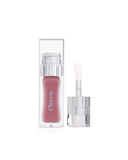 Clover by Clove + Hallow Lips Ballerina - cool soft pink NEW Collagen Cloud Tinted Lip Oil Affordable Vegan Lip Gloss | Super Slick Lip Jelly