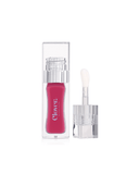 Clover by Clove + Hallow Lips Spritz - cool punchy watermelon NEW Collagen Cloud Tinted Lip Oil Affordable Vegan Lip Gloss | Super Slick Lip Jelly