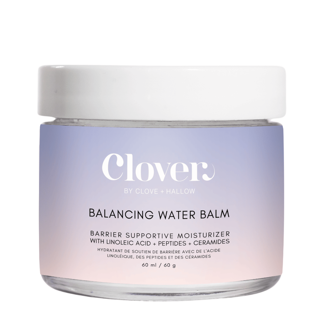 Clover by Clove + Hallow Skincare Balancing Water Balm Balancing Water Balm