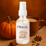 Clover by Clove + Hallow Skincare Collagen Glow Quick-Dry Body + Hair Elixir Collagen Glow Quick-Dry Body + Hair Elixir