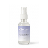 Clover by Clove + Hallow Skincare GLOW SEAL Makeup Setting Mist Botanical Treatment Mist Collection Botanical Treatment Mist Collection