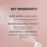 Clover by Clove + Hallow Skincare Hydra Haze Hydrating Mist Hydra Haze Hydrating Mist - Affordable Refreshing Face Mist