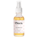 Clover by Clove + Hallow Skincare NEW! Collagen Glow Quick-Dry Body Elixir (Cashmere Vanille Scent)